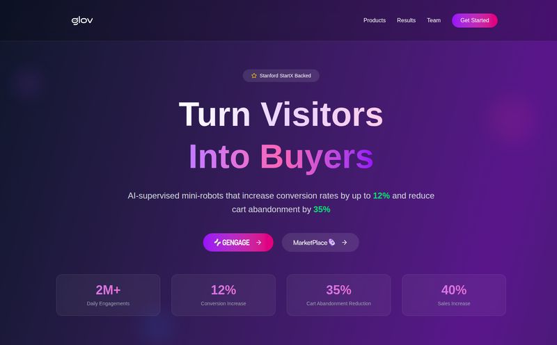 MarketplaceIQ