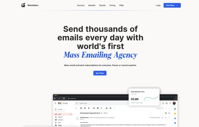 MassInbox