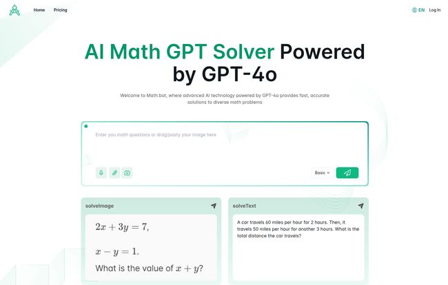 Math.bot
