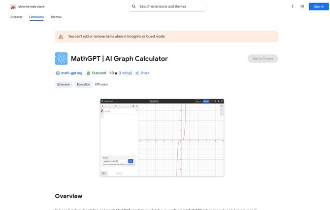MathGPT