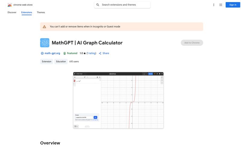 MathGPT
