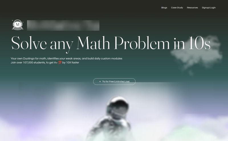 MathVoyager