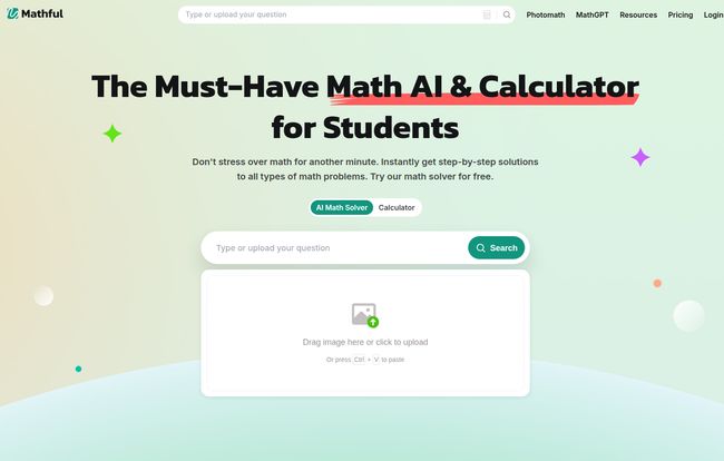 Mathful