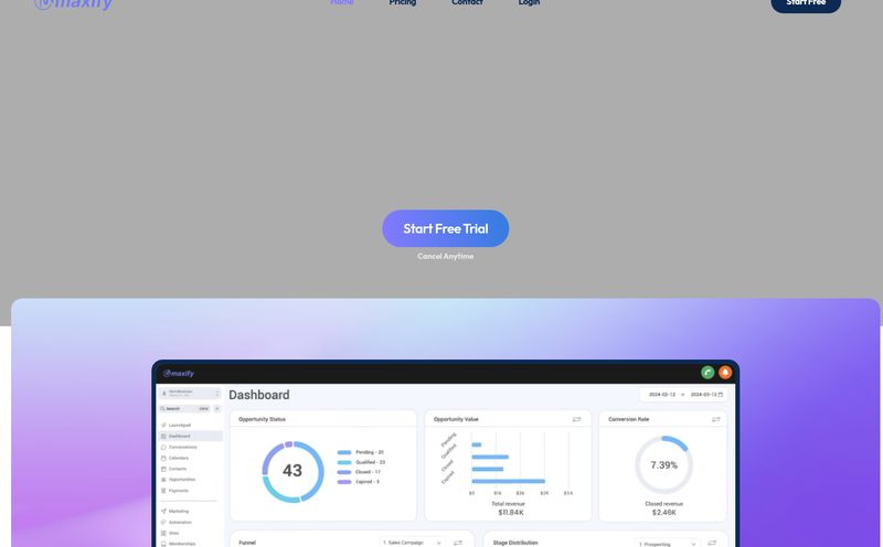 Maxify