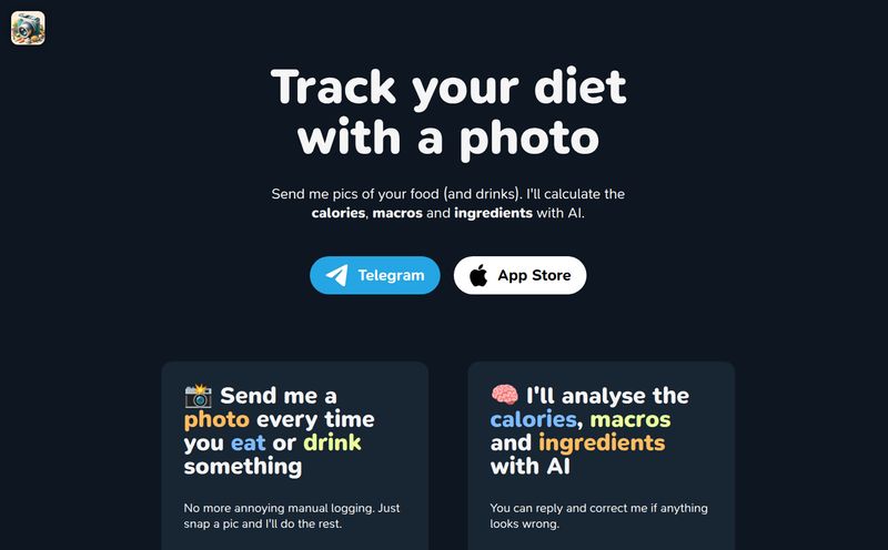Meals.Chat