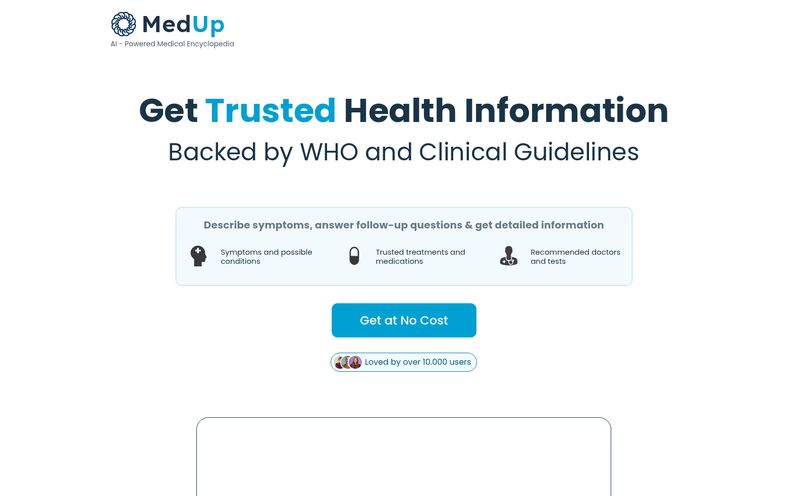 Med Up