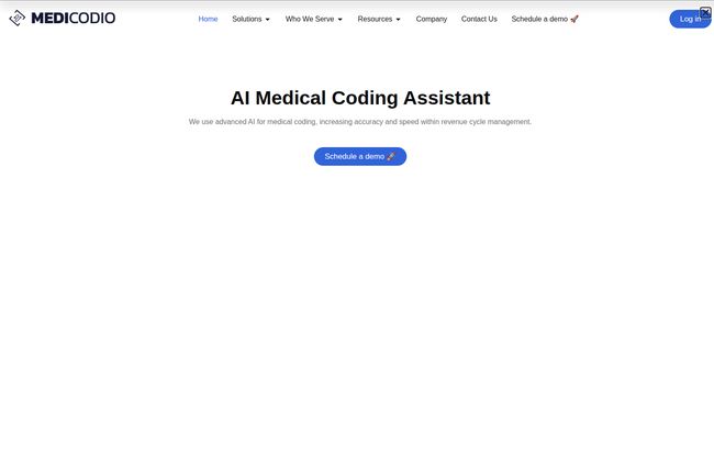 MediCodio