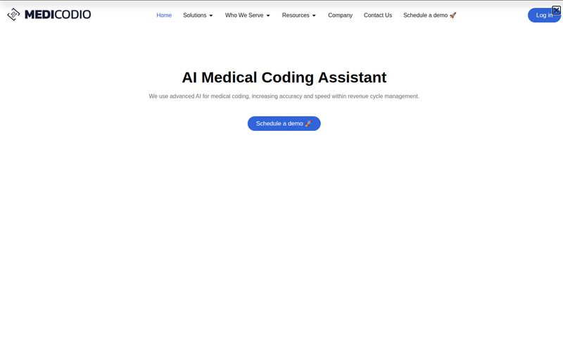 MediCodio