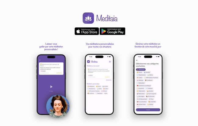 Meditaia