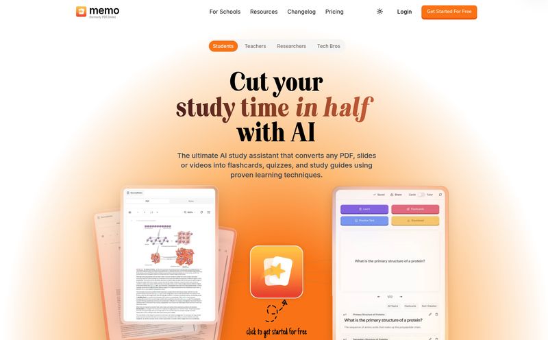 Memo AI