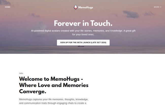MemoHugs