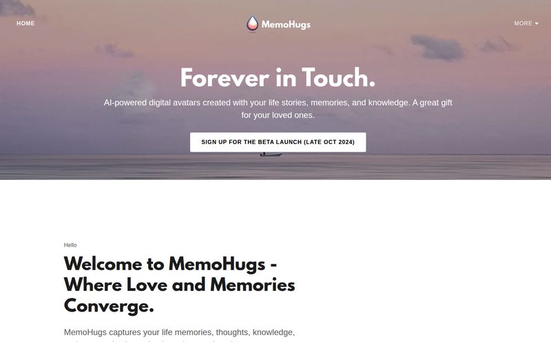 MemoHugs