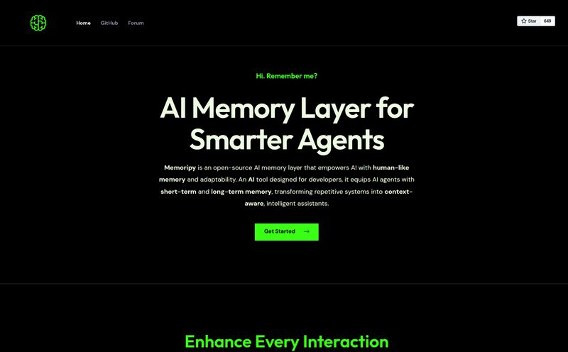 MemoriPy