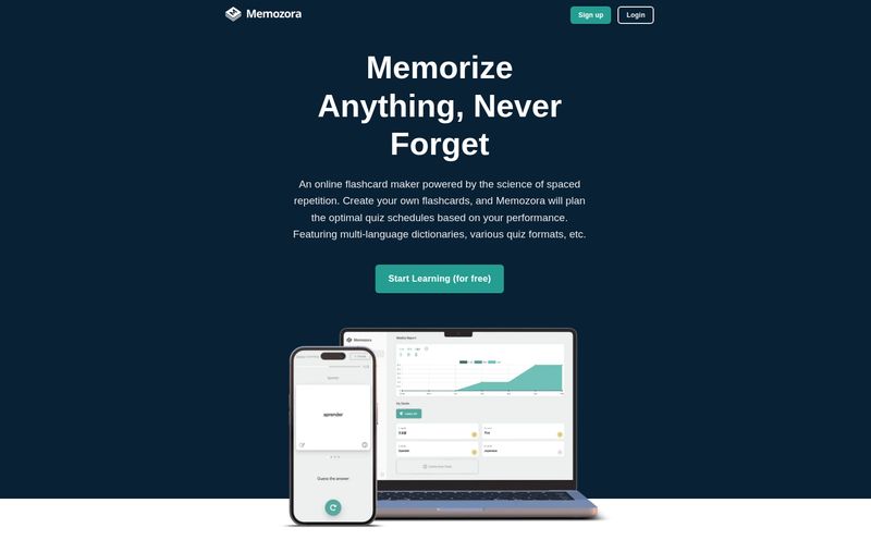 Memozora
