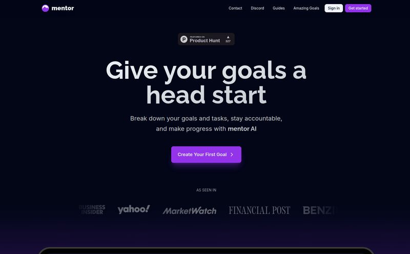 Mentor