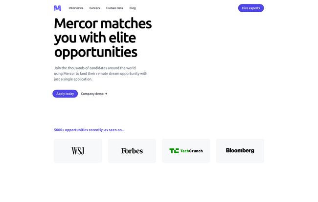 Mercor