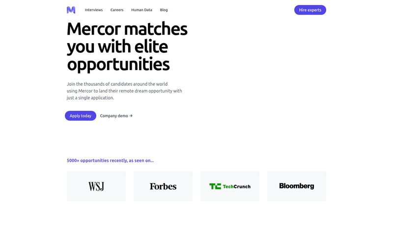 Mercor