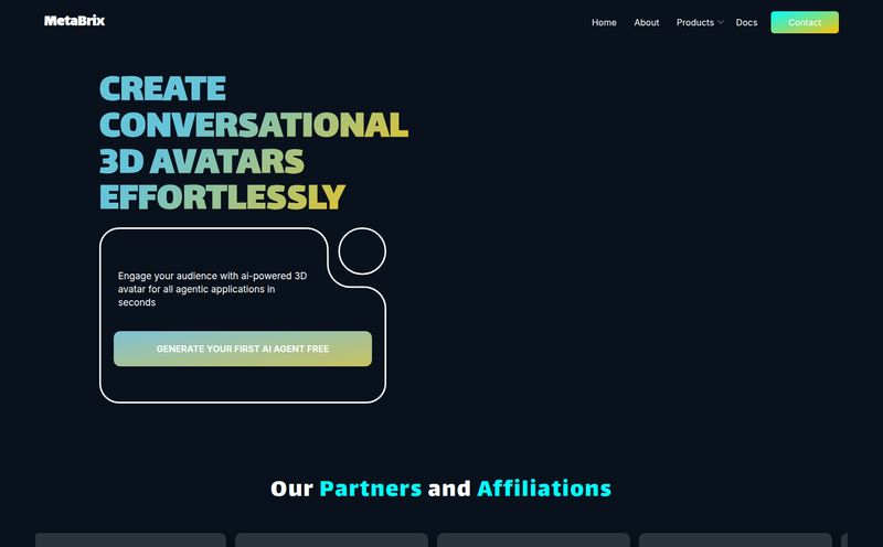 MetaBrix