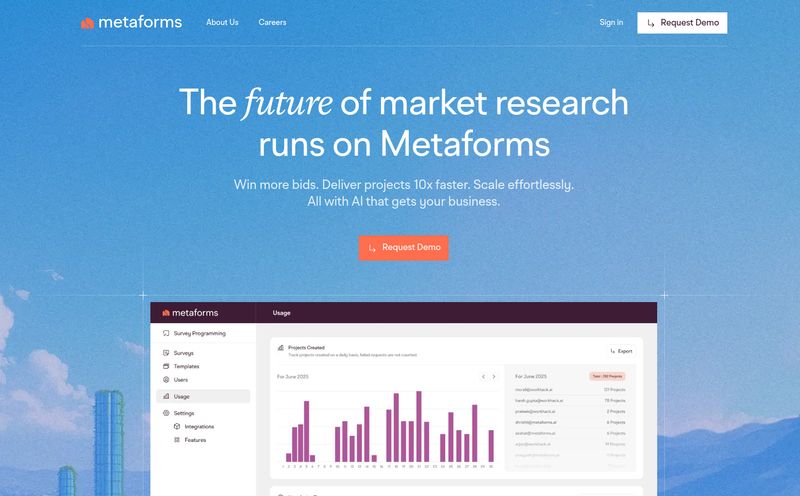 Metaforms