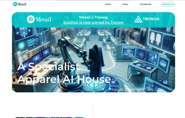 Metail