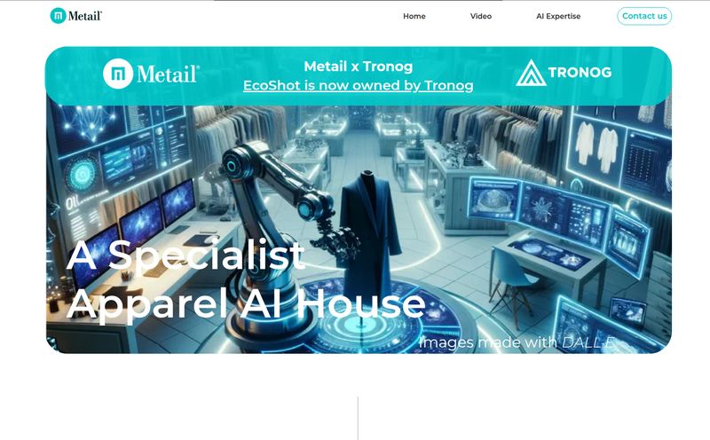 Metail