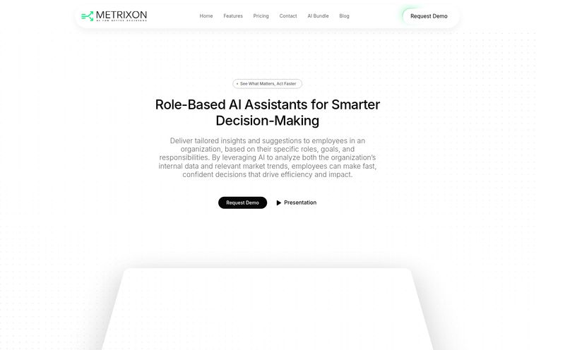Metrixon