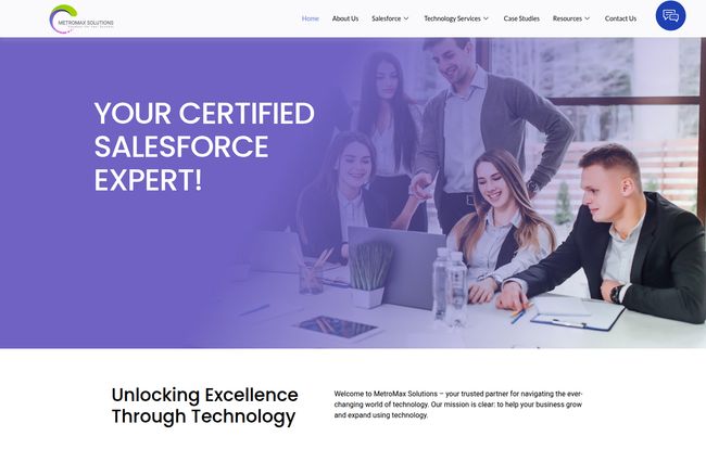 MetroMax Solutions