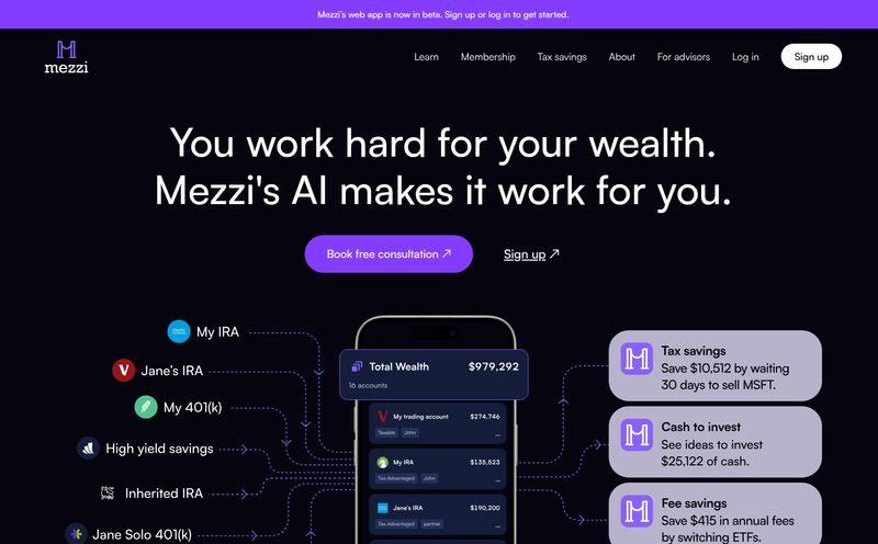 Mezzi