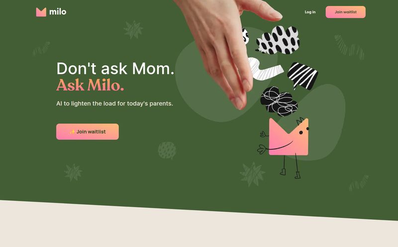 Milo