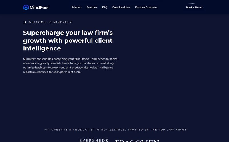 MindPeer