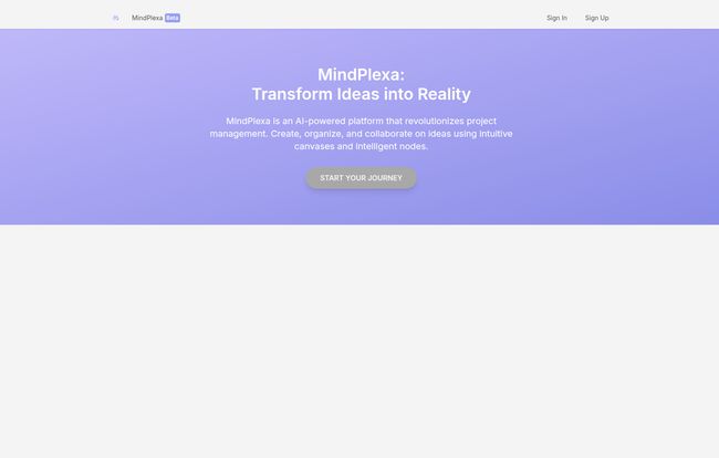 MindPlexa