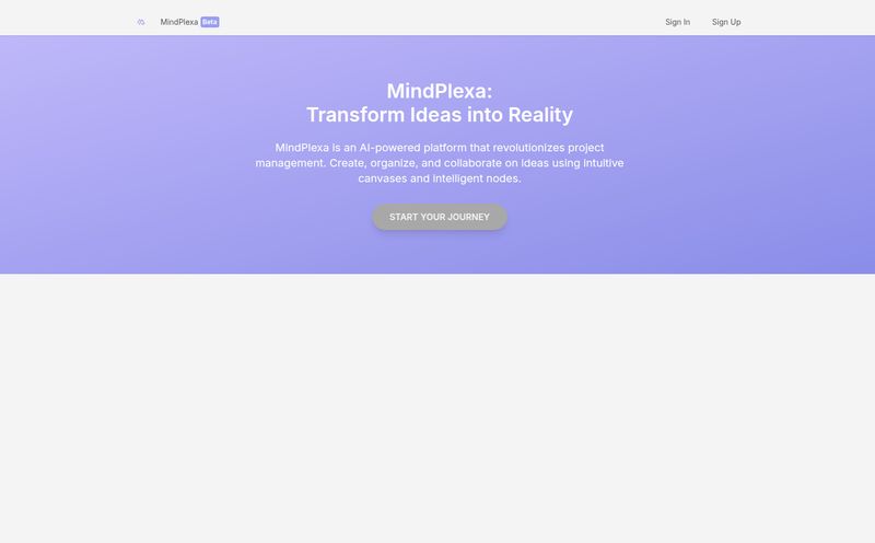 MindPlexa