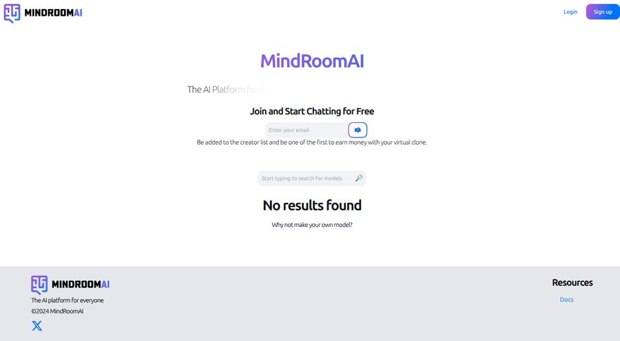 MindRoomAI