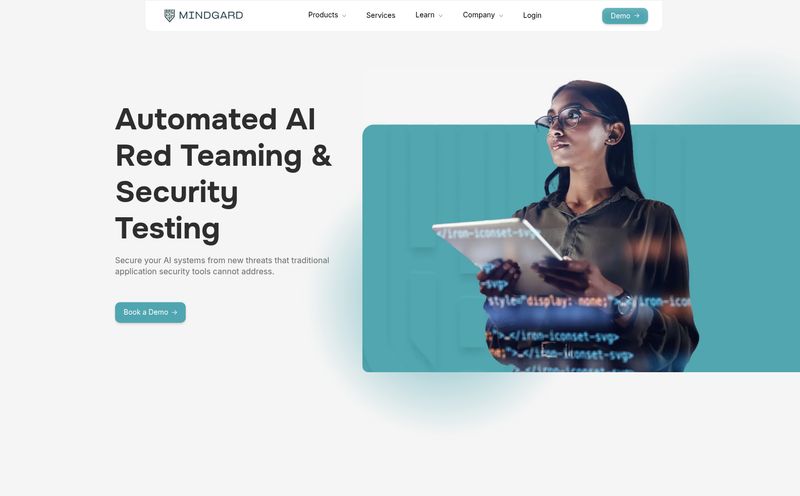 Mindgard