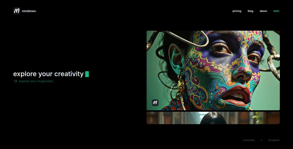 Mindtown.ai