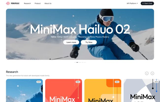 MiniMax