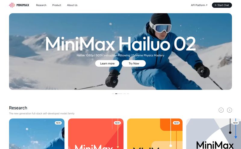MiniMax