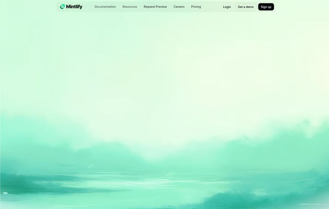 Mintlify