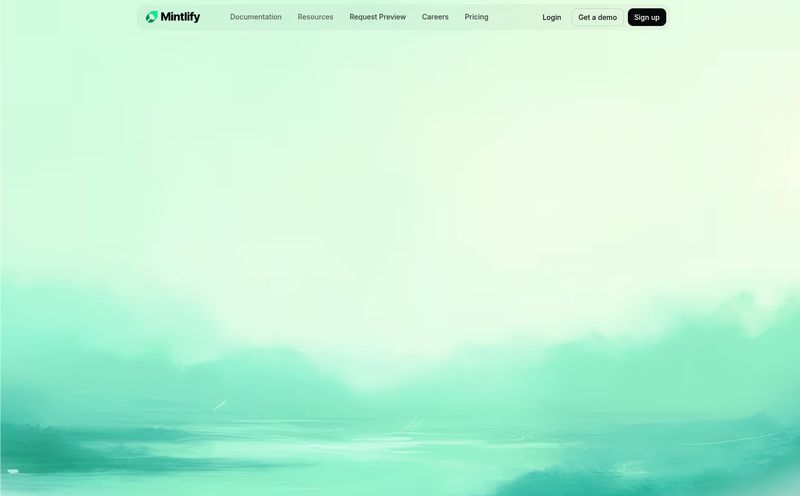 Mintlify