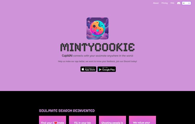 MintyCookie