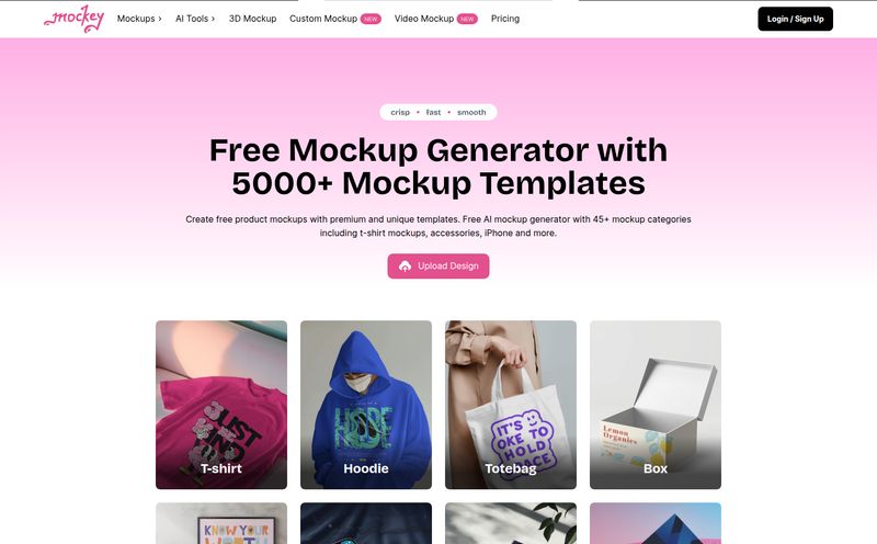 Mockey.ai