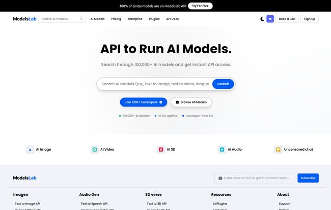 ModelsLab