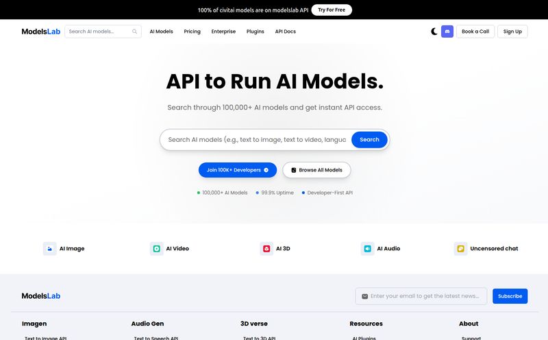 ModelsLab