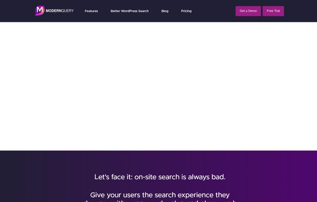 ModernQuery
