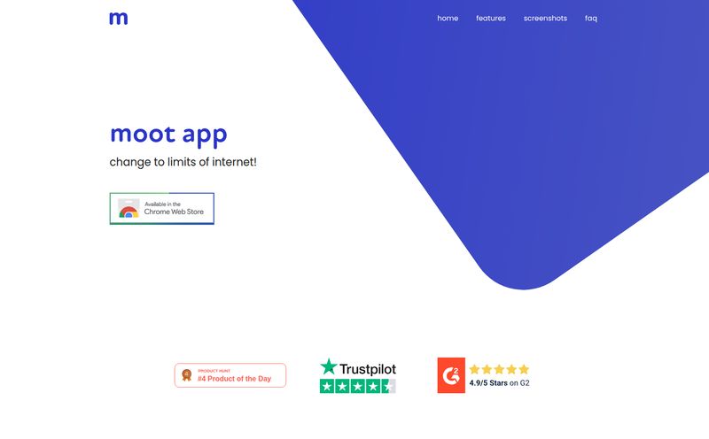 Moot App