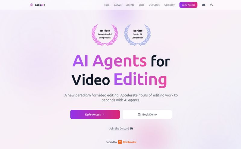 Mosaic AI