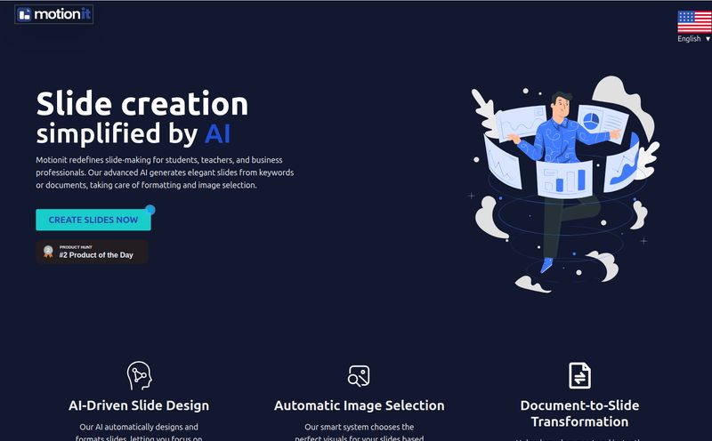 MotionIt AI