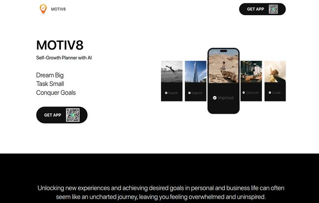 Motiv8