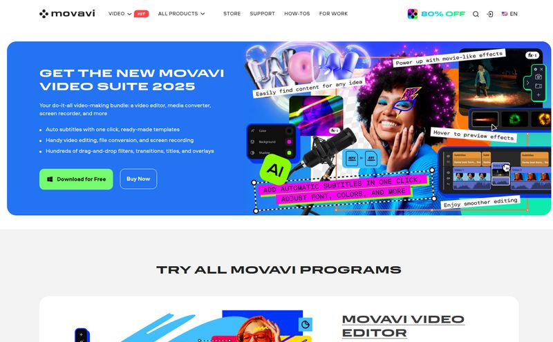 Movavi