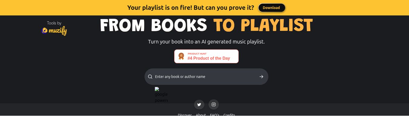 Muzify.ai